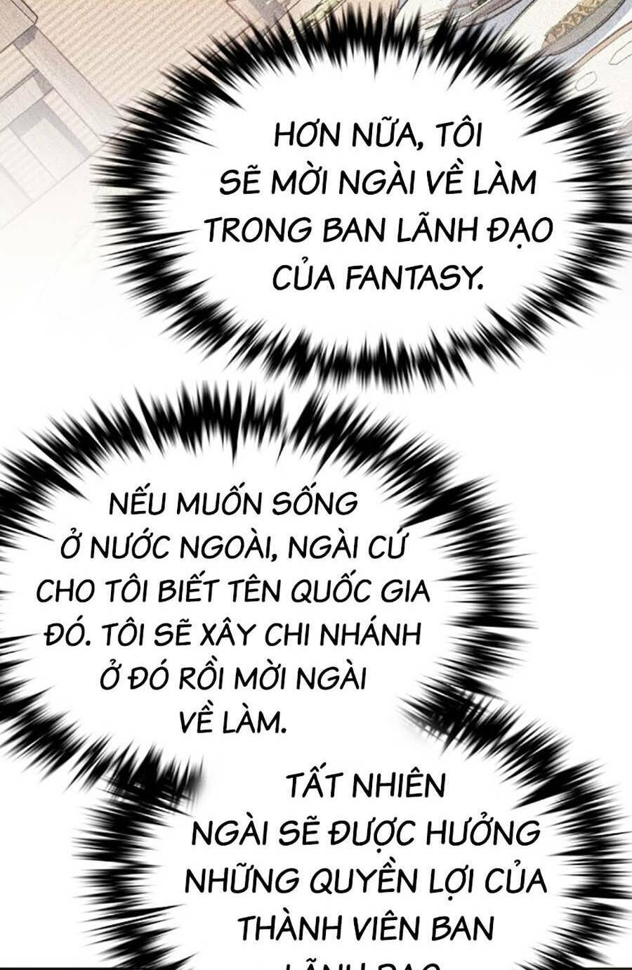 Tiểu Thiếu Gia Gia Tộc Tài Phiệt Chap 63 - Next Chap 64