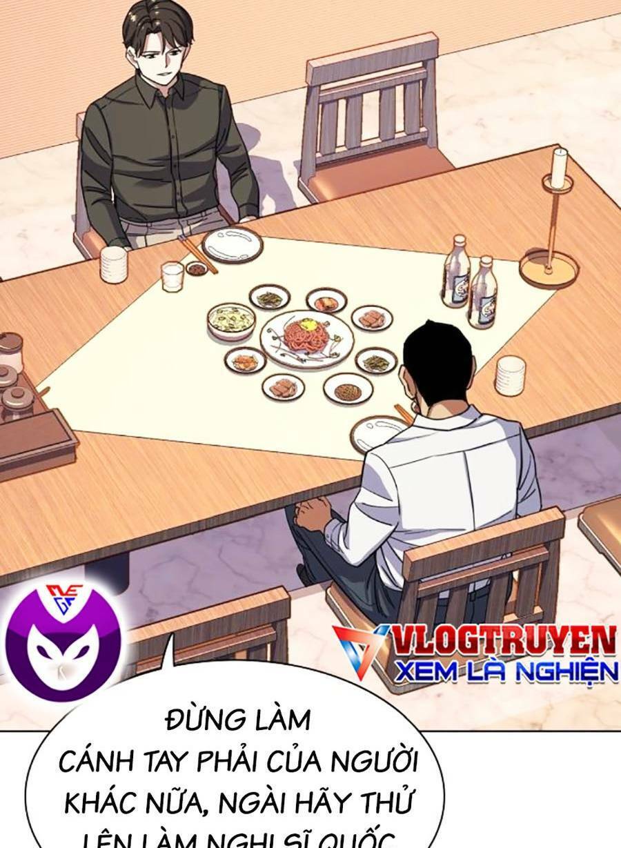 Tiểu Thiếu Gia Gia Tộc Tài Phiệt Chap 63 - Next Chap 64