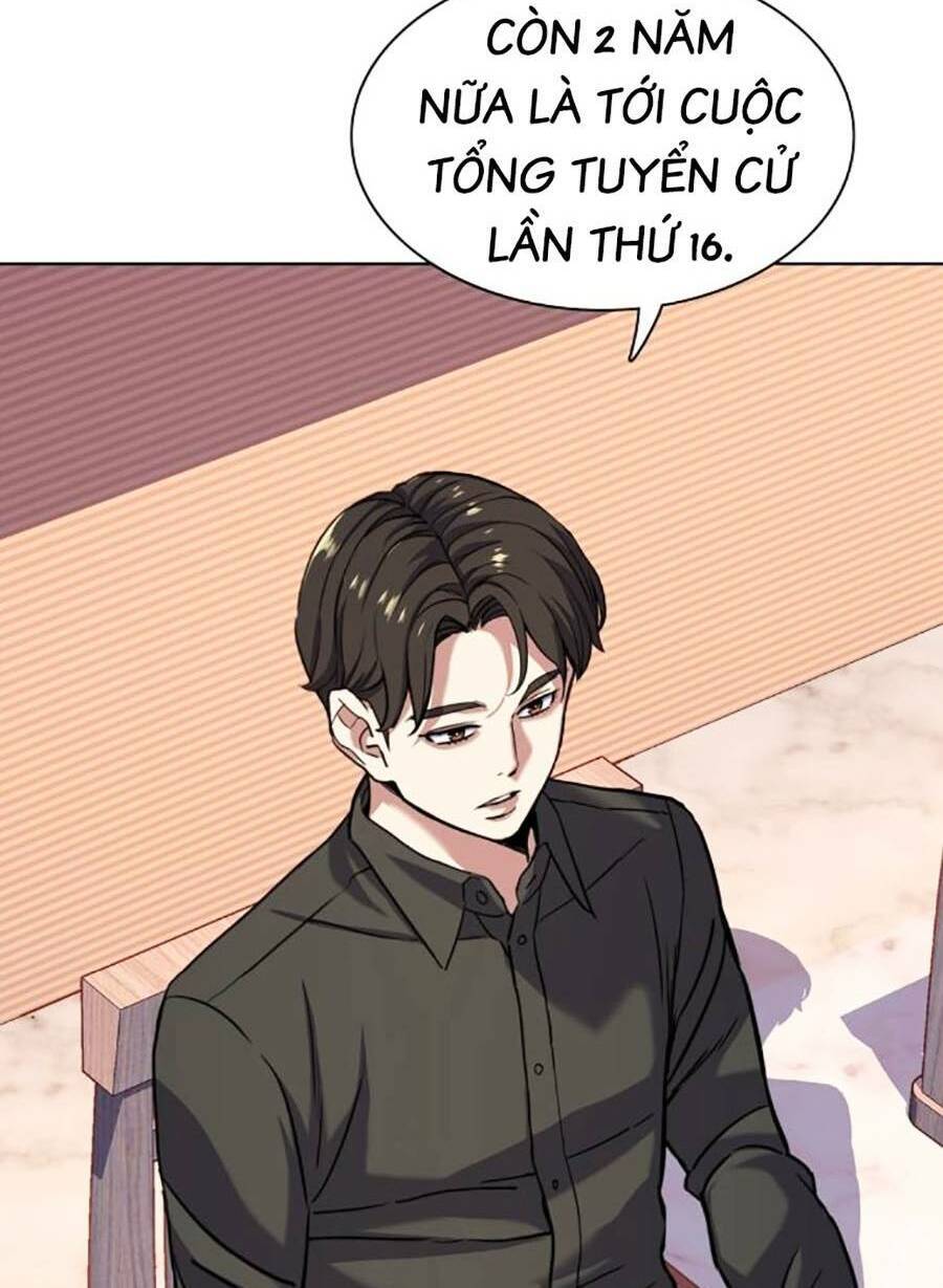 Tiểu Thiếu Gia Gia Tộc Tài Phiệt Chap 63 - Next Chap 64