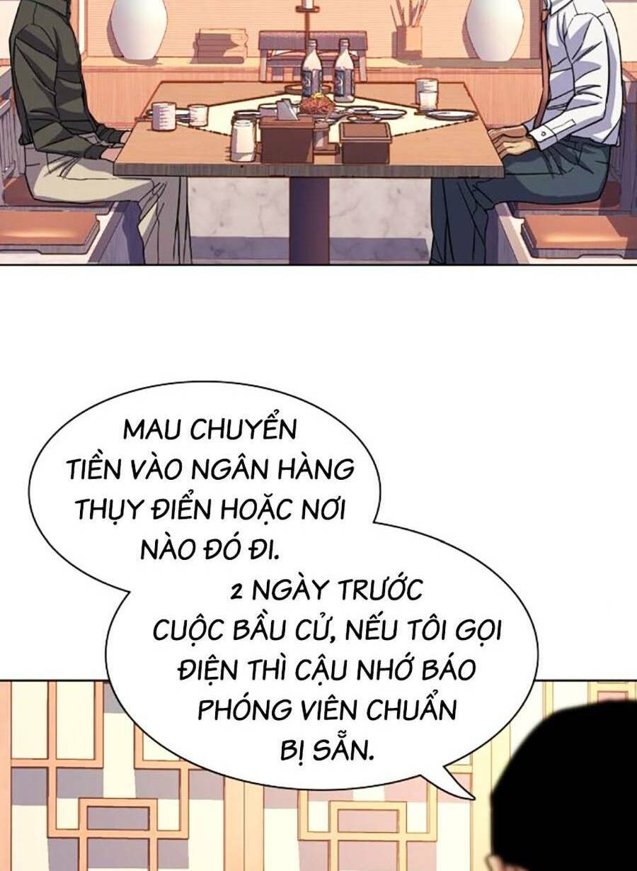 Tiểu Thiếu Gia Gia Tộc Tài Phiệt Chap 63 - Next Chap 64
