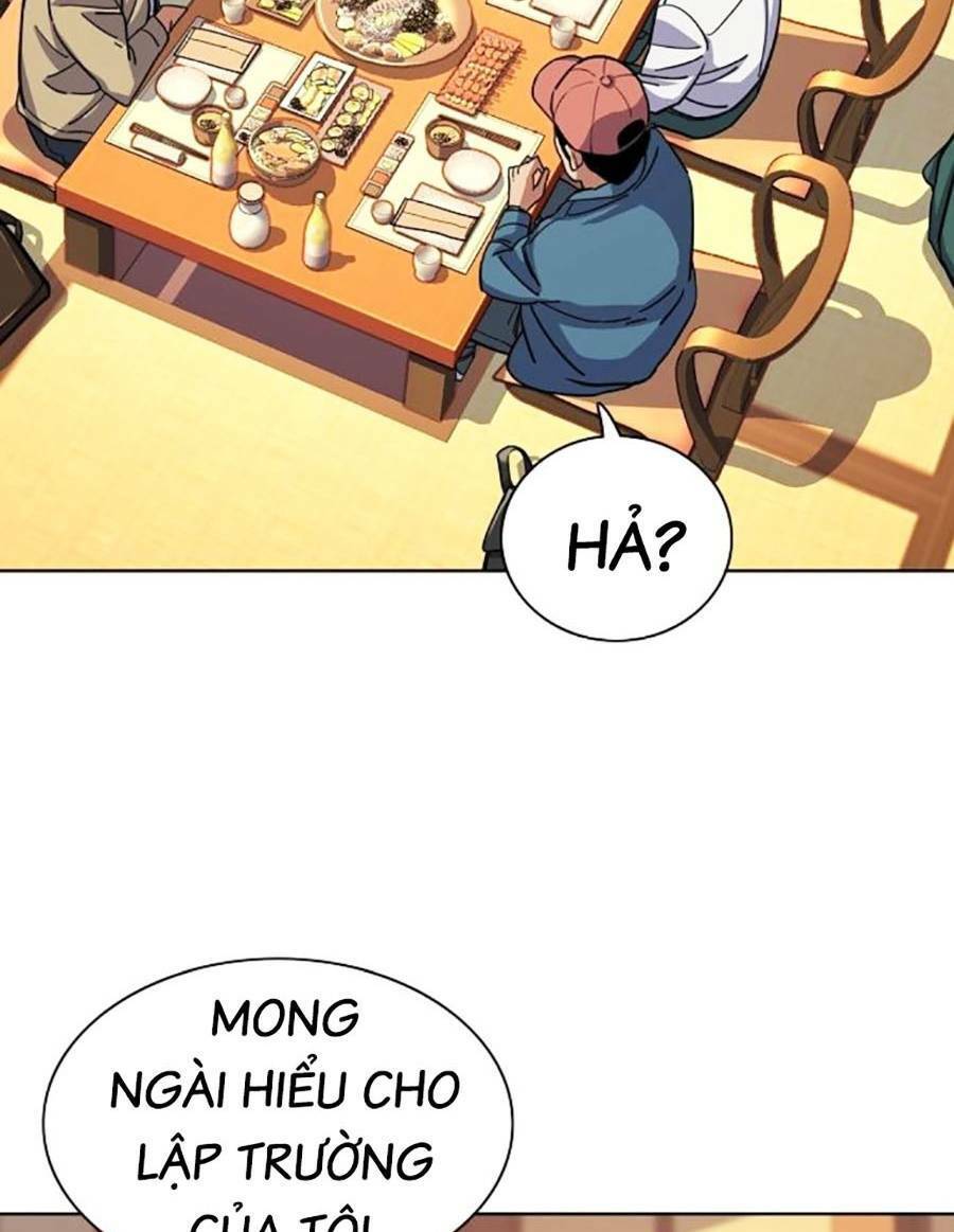 Tiểu Thiếu Gia Gia Tộc Tài Phiệt Chap 64 - Next Chap 65