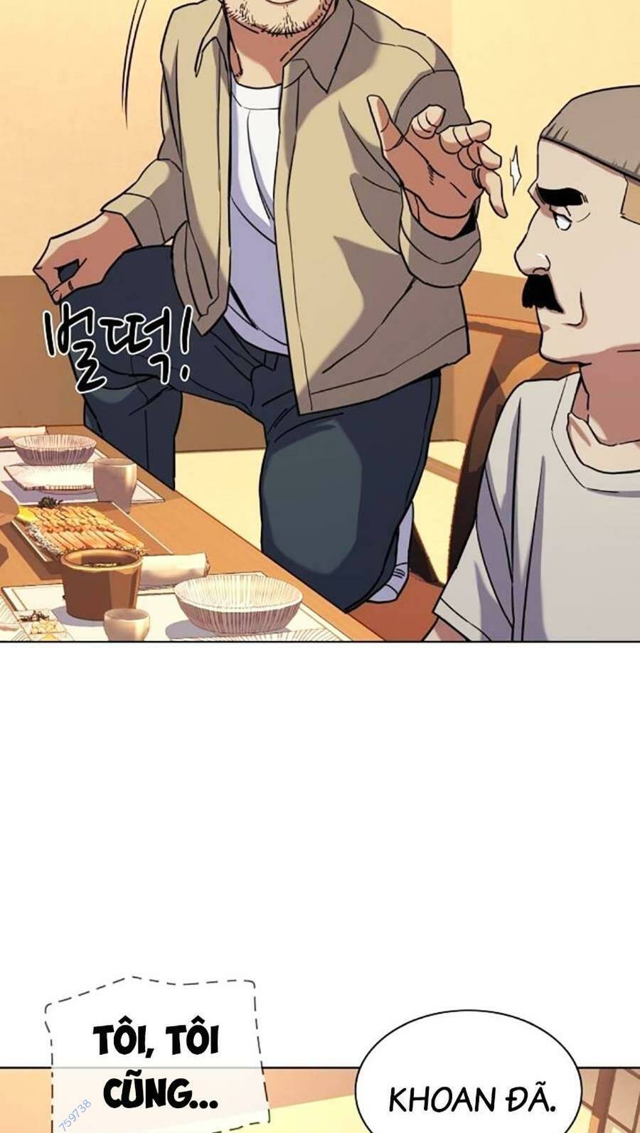 Tiểu Thiếu Gia Gia Tộc Tài Phiệt Chap 64 - Next Chap 65