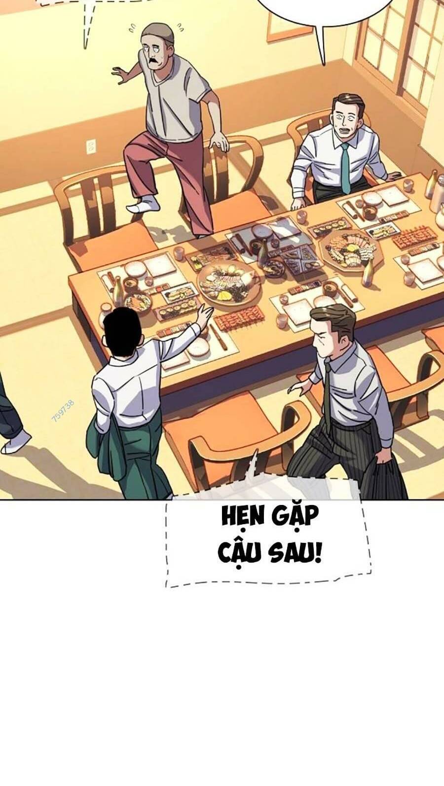 Tiểu Thiếu Gia Gia Tộc Tài Phiệt Chap 64 - Next Chap 65
