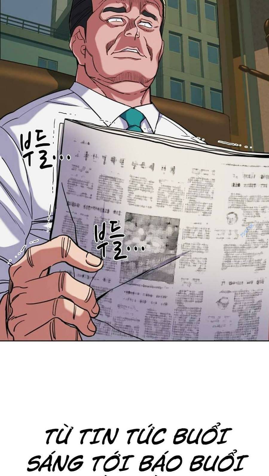 Tiểu Thiếu Gia Gia Tộc Tài Phiệt Chap 64 - Next Chap 65