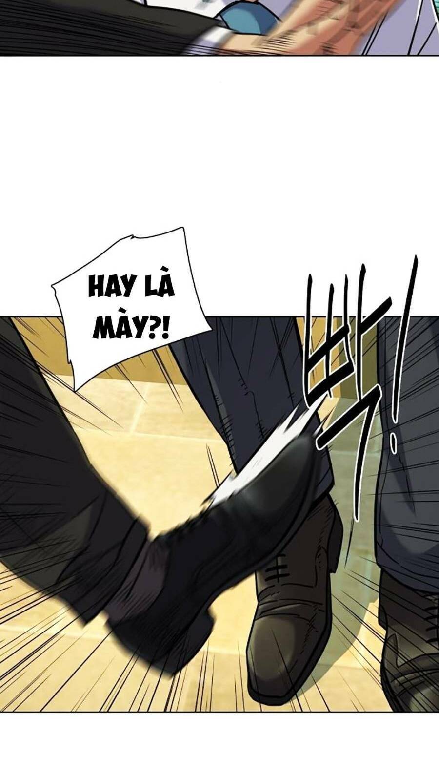 Tiểu Thiếu Gia Gia Tộc Tài Phiệt Chap 64 - Next Chap 65