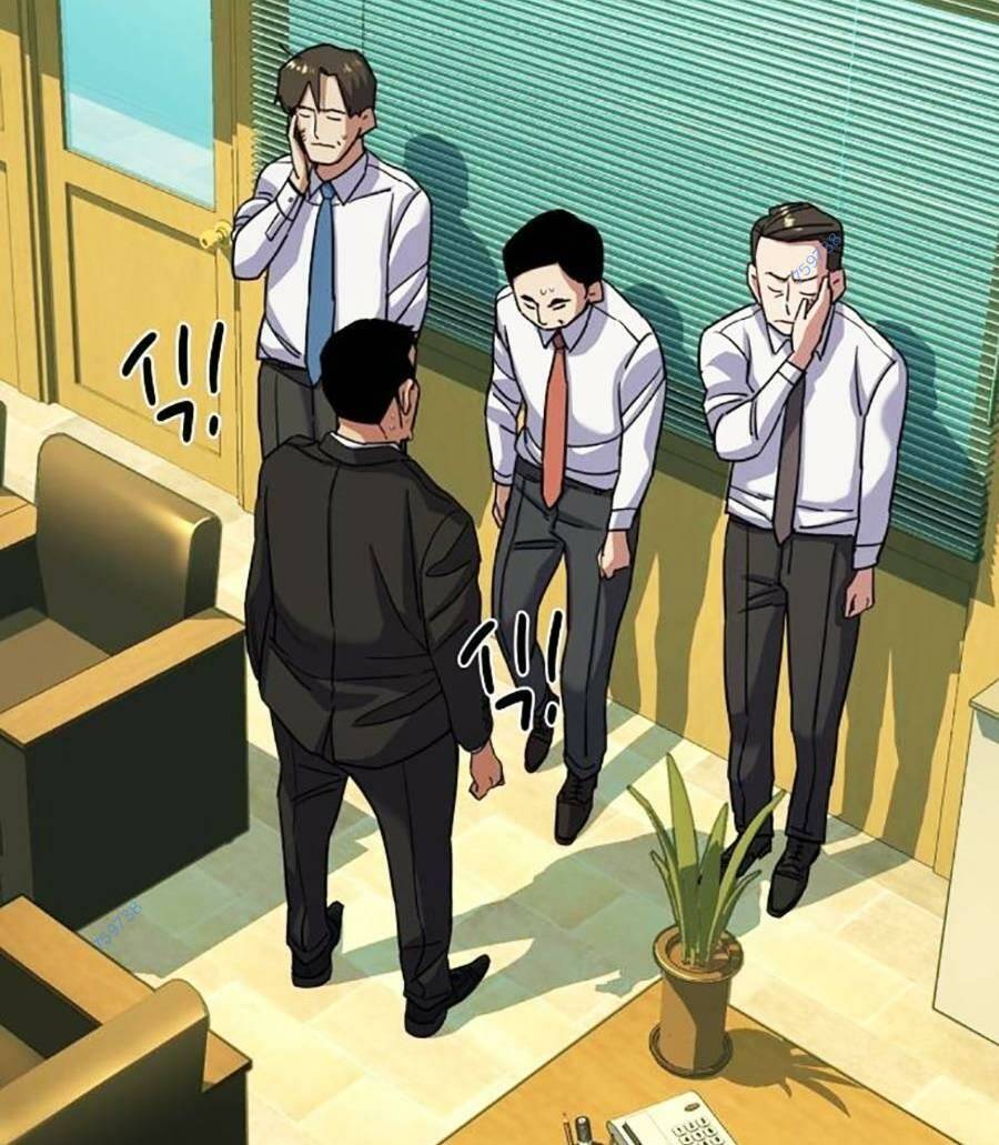 Tiểu Thiếu Gia Gia Tộc Tài Phiệt Chap 64 - Next Chap 65