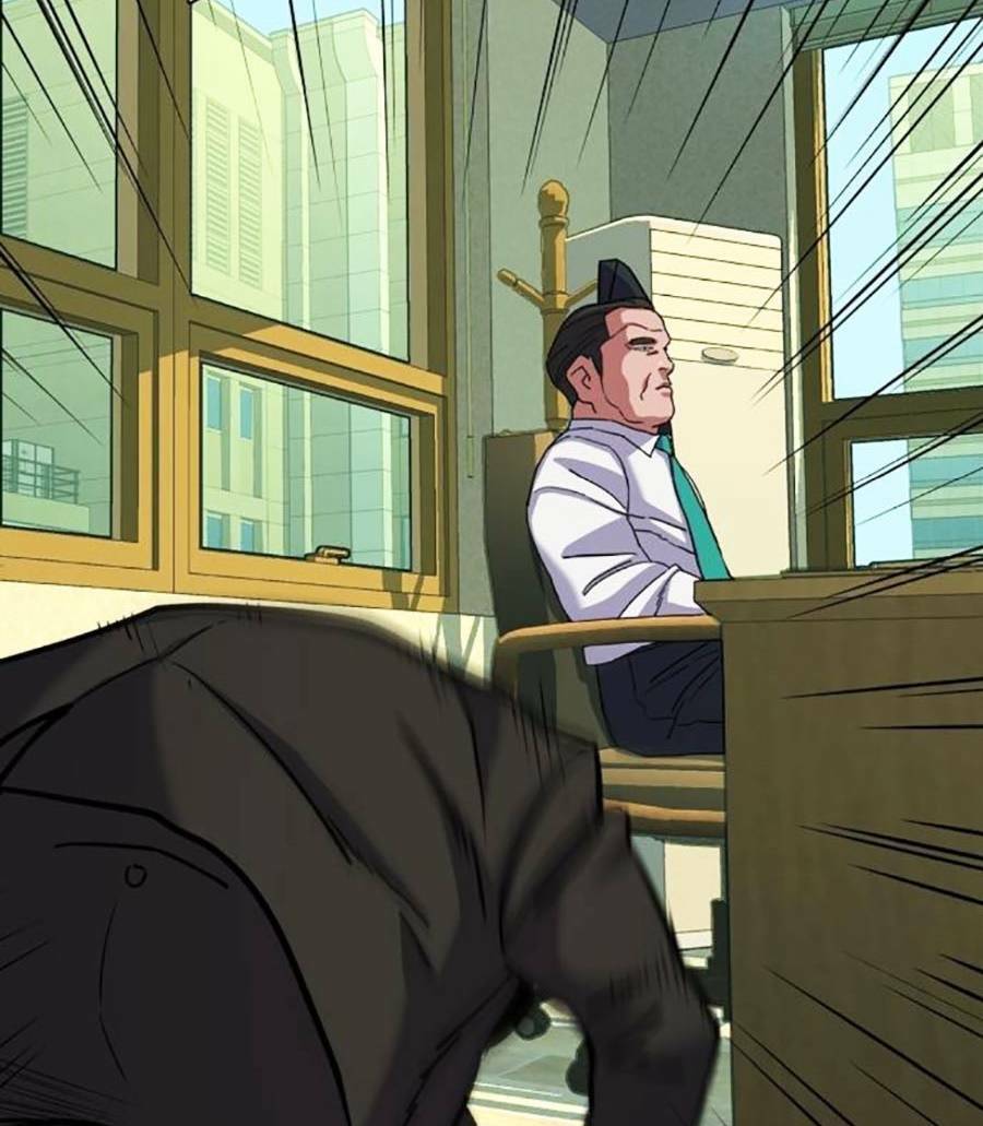 Tiểu Thiếu Gia Gia Tộc Tài Phiệt Chap 64 - Next Chap 65