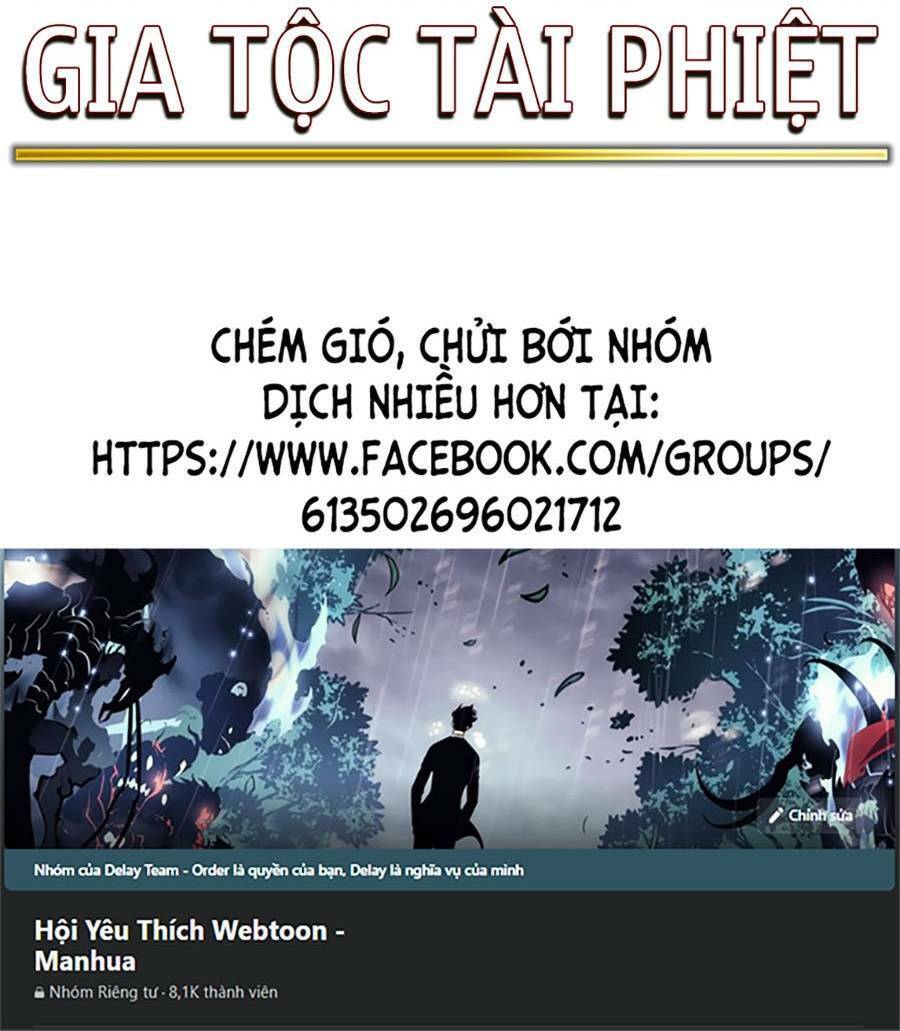 Tiểu Thiếu Gia Gia Tộc Tài Phiệt Chap 64 - Next Chap 65