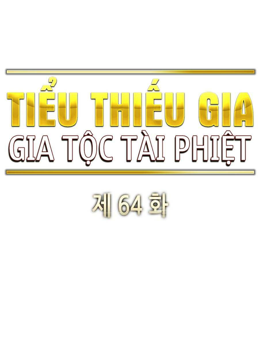 Tiểu Thiếu Gia Gia Tộc Tài Phiệt Chap 64 - Next Chap 65