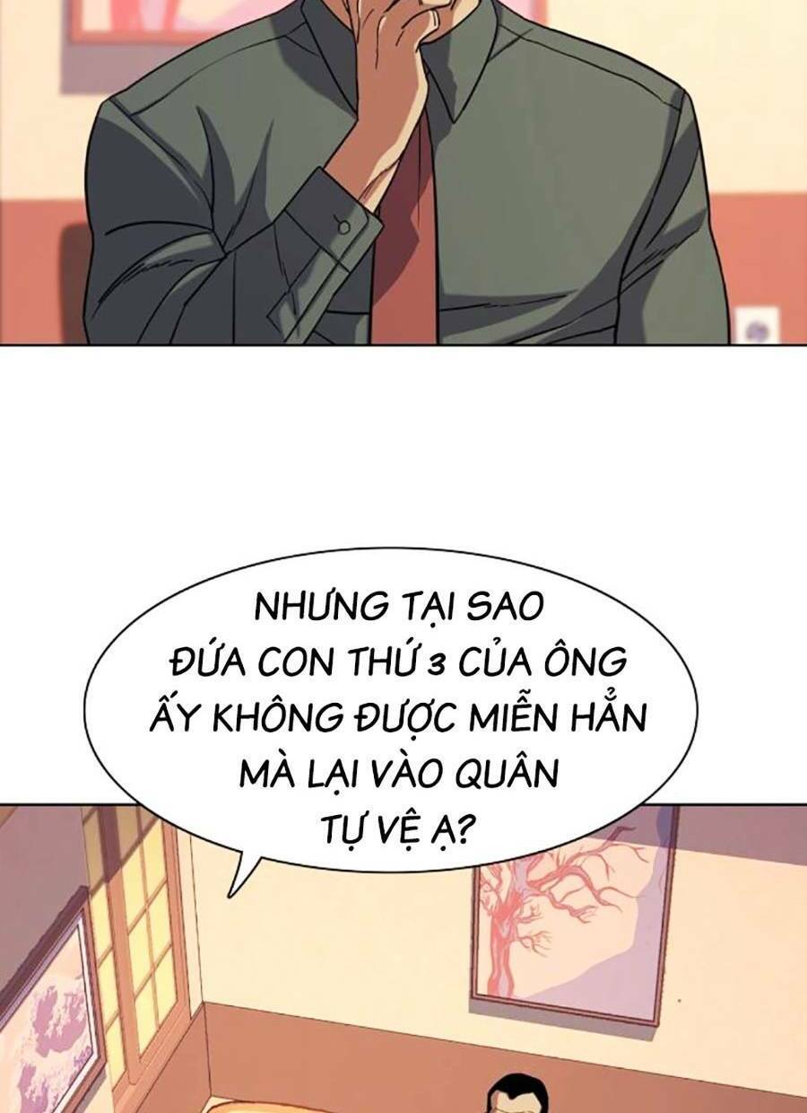 Tiểu Thiếu Gia Gia Tộc Tài Phiệt Chap 64 - Next Chap 65