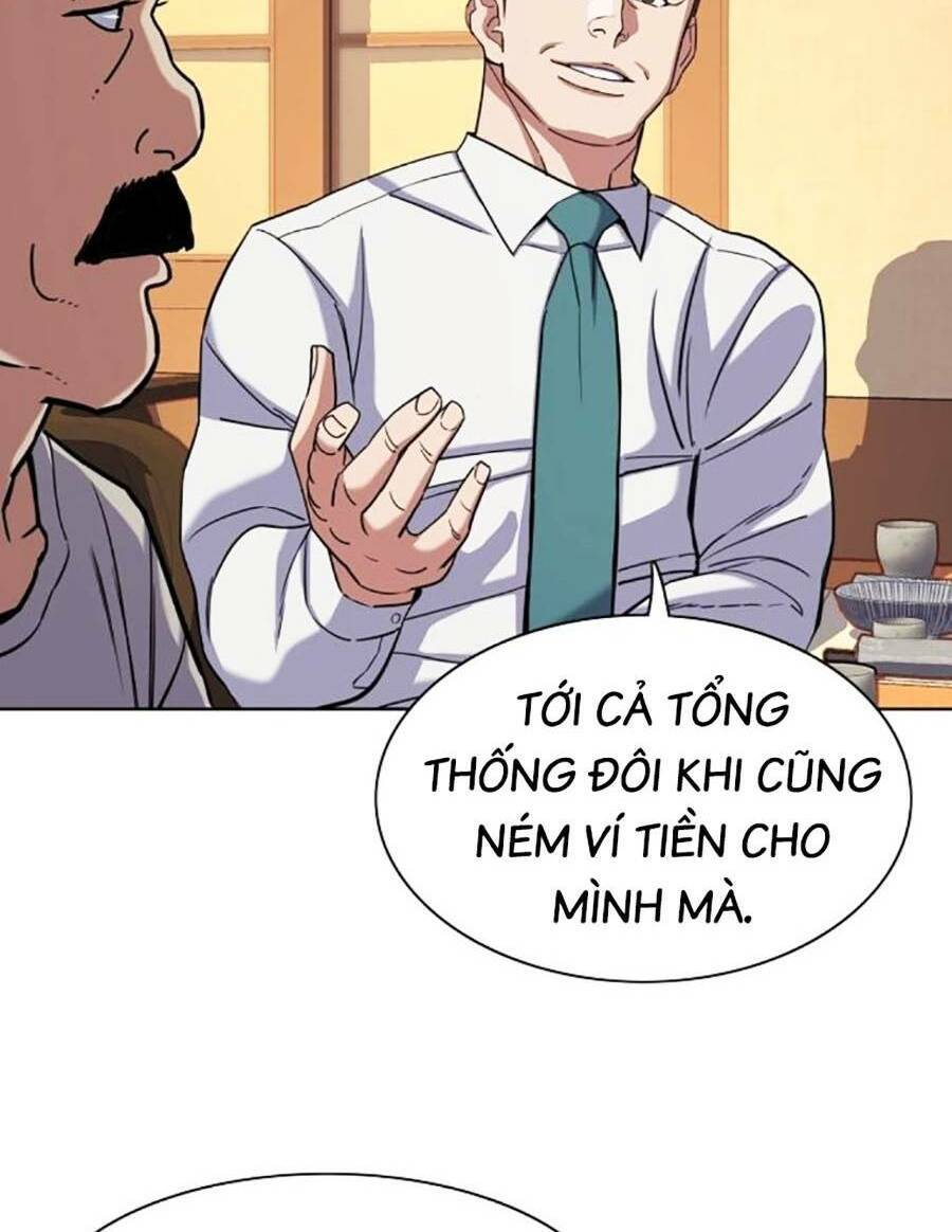 Tiểu Thiếu Gia Gia Tộc Tài Phiệt Chap 64 - Next Chap 65