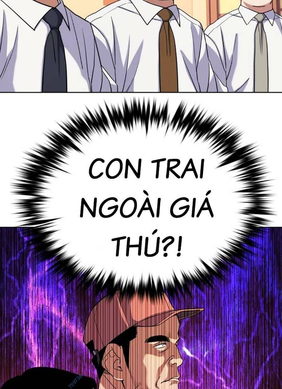 Tiểu Thiếu Gia Gia Tộc Tài Phiệt Chap 64 - Next Chap 65