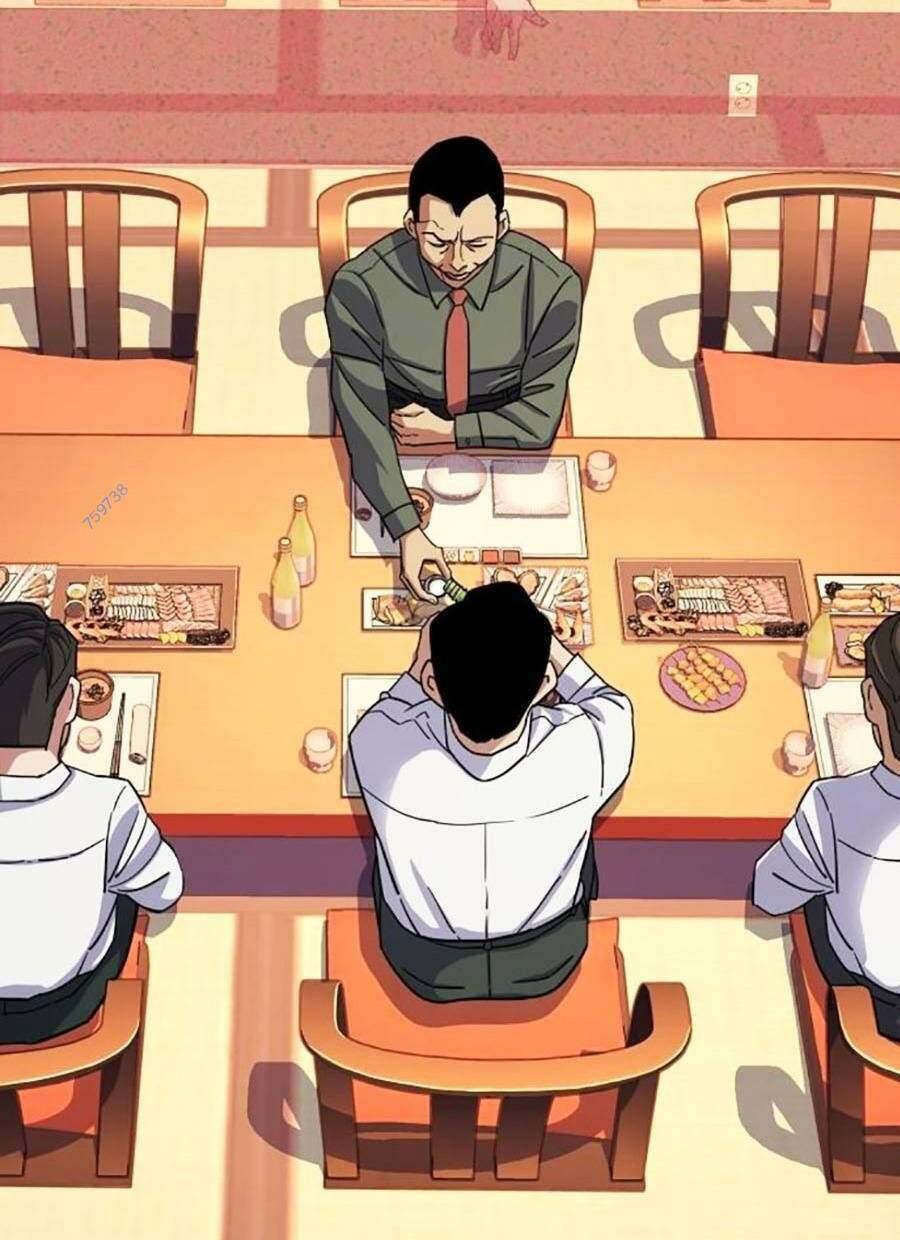 Tiểu Thiếu Gia Gia Tộc Tài Phiệt Chap 64 - Next Chap 65