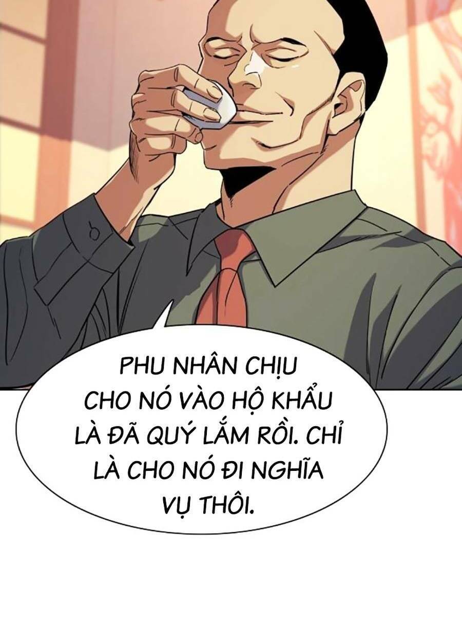 Tiểu Thiếu Gia Gia Tộc Tài Phiệt Chap 64 - Next Chap 65