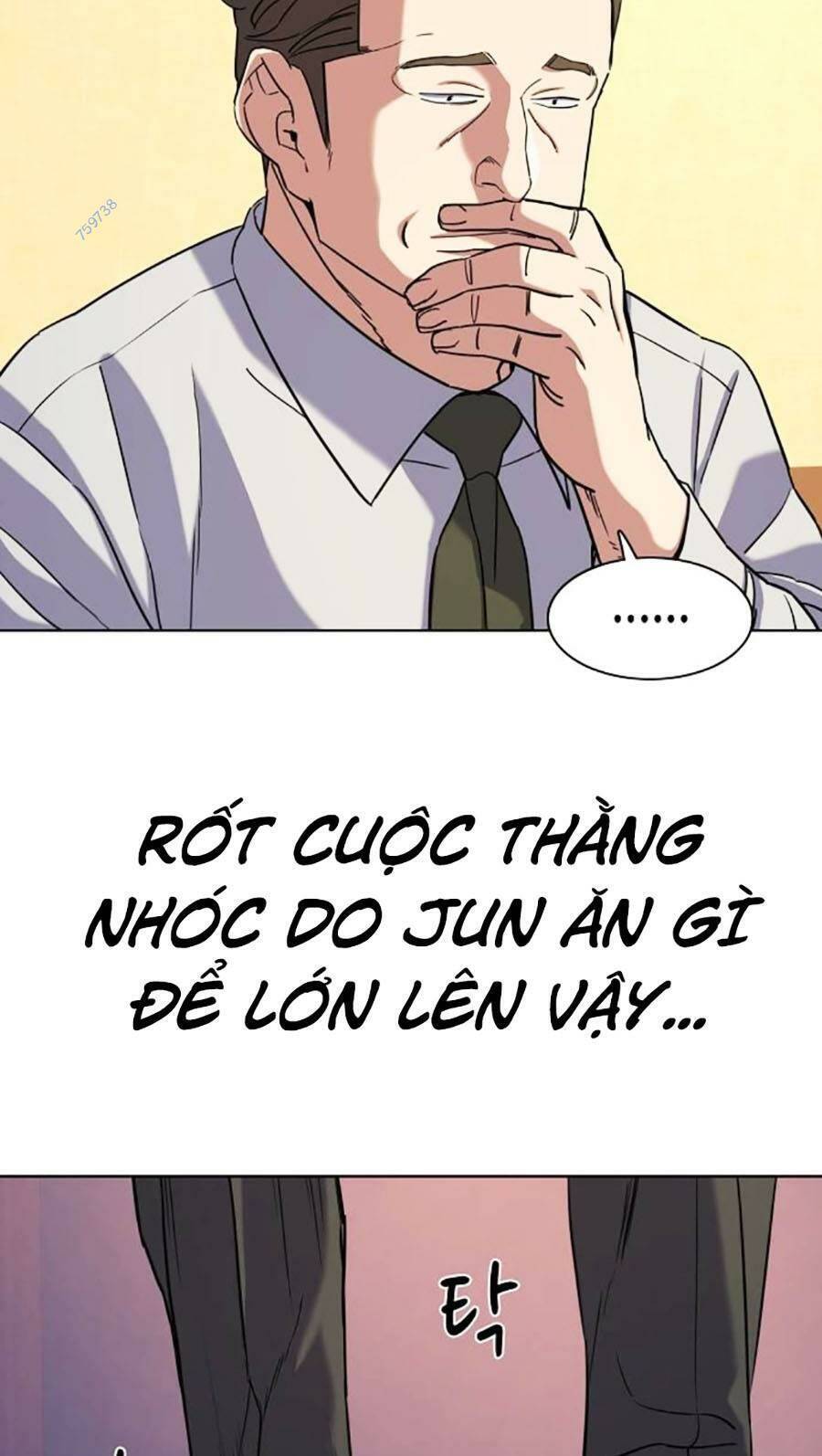Tiểu Thiếu Gia Gia Tộc Tài Phiệt Chap 64 - Next Chap 65