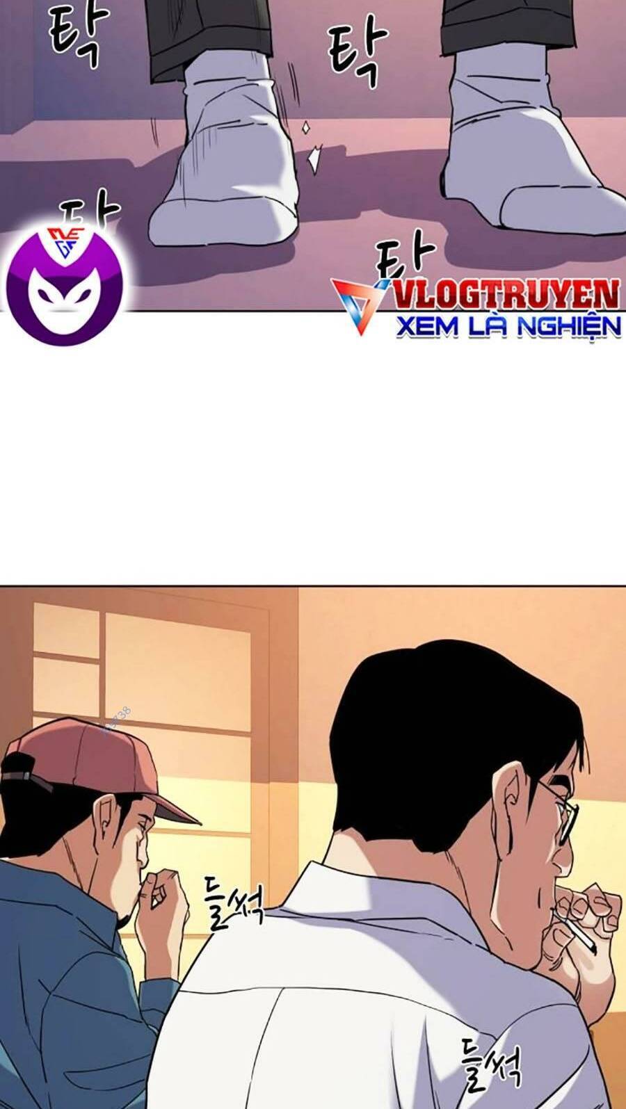 Tiểu Thiếu Gia Gia Tộc Tài Phiệt Chap 64 - Next Chap 65