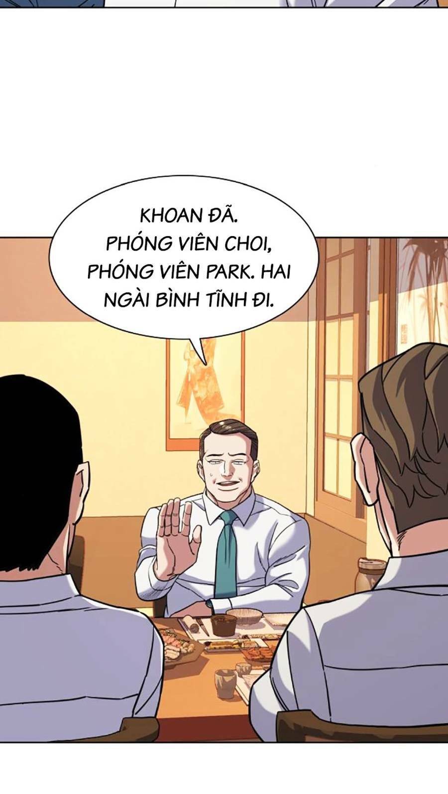 Tiểu Thiếu Gia Gia Tộc Tài Phiệt Chap 64 - Next Chap 65