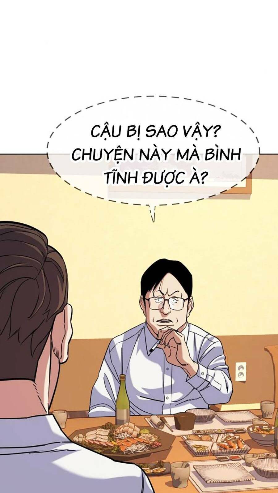 Tiểu Thiếu Gia Gia Tộc Tài Phiệt Chap 64 - Next Chap 65