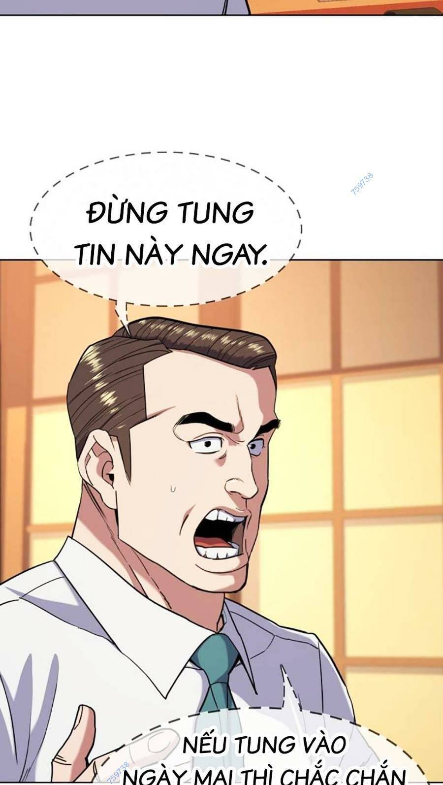 Tiểu Thiếu Gia Gia Tộc Tài Phiệt Chap 64 - Next Chap 65