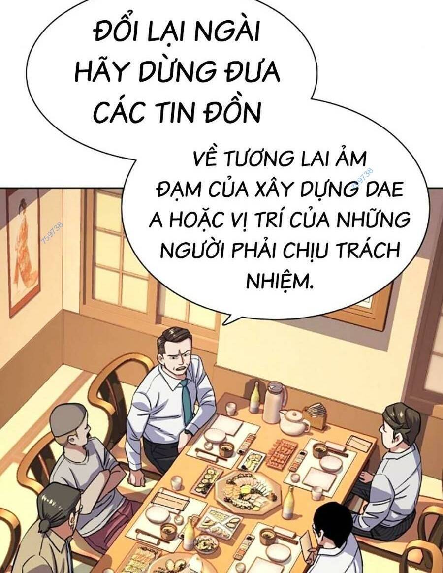 Tiểu Thiếu Gia Gia Tộc Tài Phiệt Chap 64 - Next Chap 65