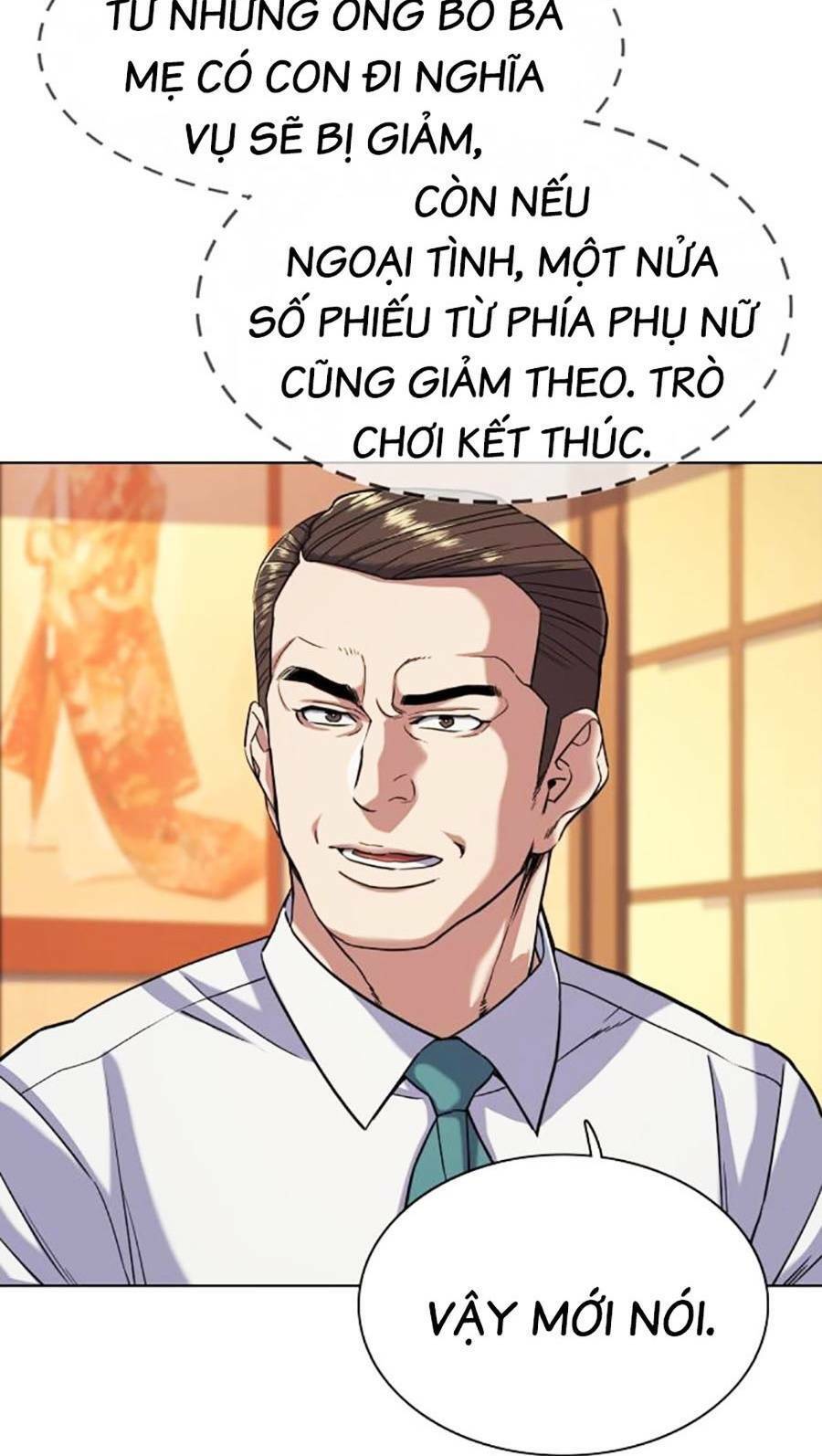 Tiểu Thiếu Gia Gia Tộc Tài Phiệt Chap 64 - Next Chap 65