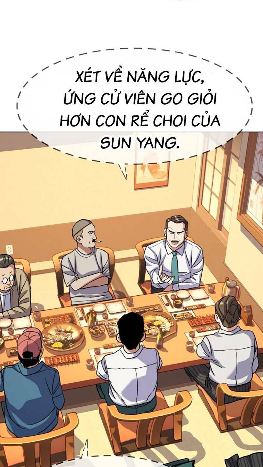 Tiểu Thiếu Gia Gia Tộc Tài Phiệt Chap 64 - Next Chap 65