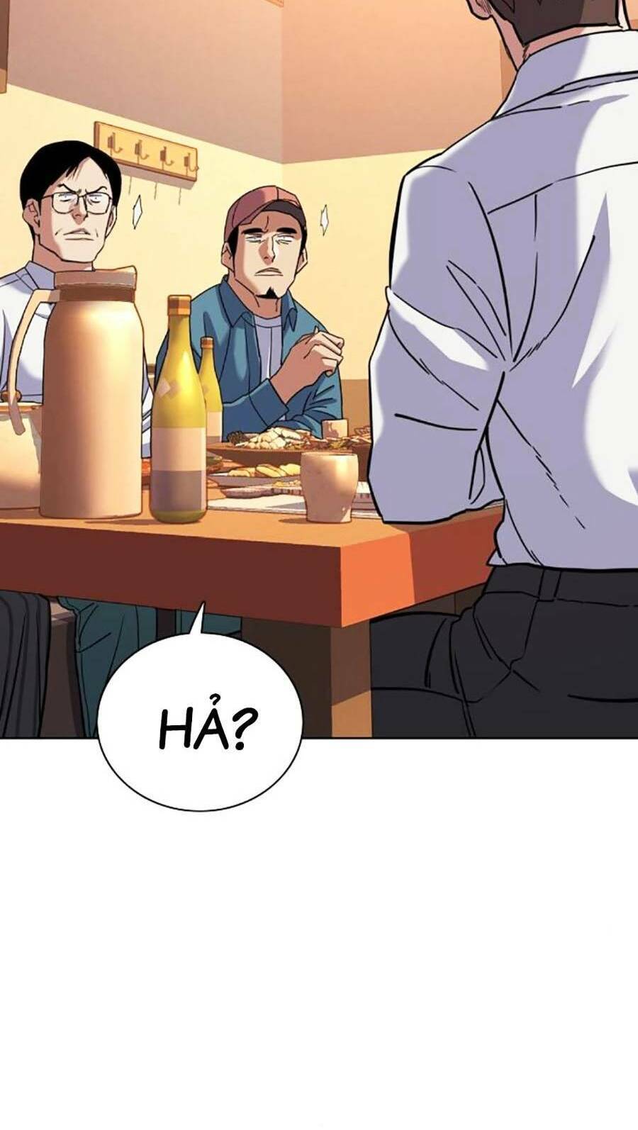 Tiểu Thiếu Gia Gia Tộc Tài Phiệt Chap 64 - Next Chap 65