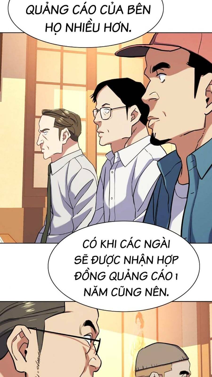Tiểu Thiếu Gia Gia Tộc Tài Phiệt Chap 64 - Next Chap 65