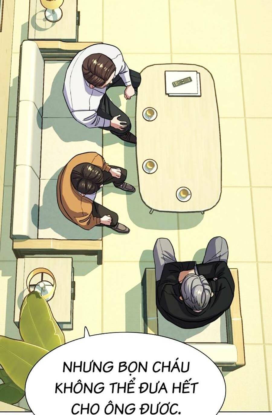 Tiểu Thiếu Gia Gia Tộc Tài Phiệt Chap 65 - Next Chap 66