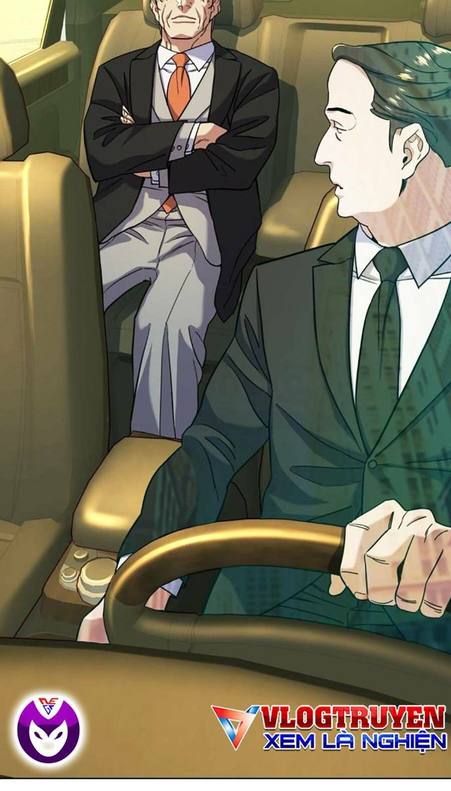 Tiểu Thiếu Gia Gia Tộc Tài Phiệt Chap 65 - Next Chap 66