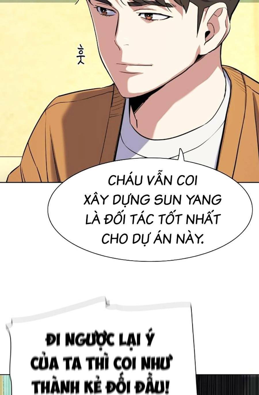 Tiểu Thiếu Gia Gia Tộc Tài Phiệt Chap 65 - Next Chap 66