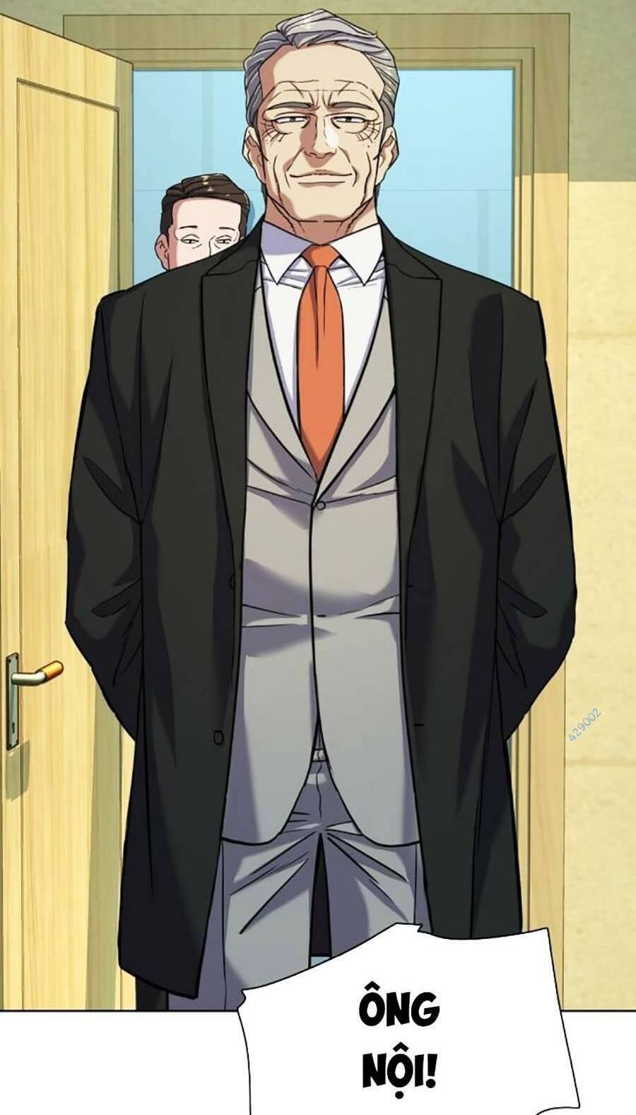 Tiểu Thiếu Gia Gia Tộc Tài Phiệt Chap 65 - Next Chap 66