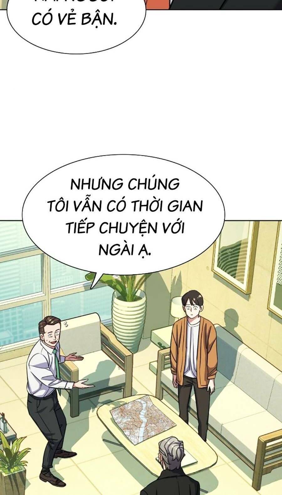 Tiểu Thiếu Gia Gia Tộc Tài Phiệt Chap 65 - Next Chap 66