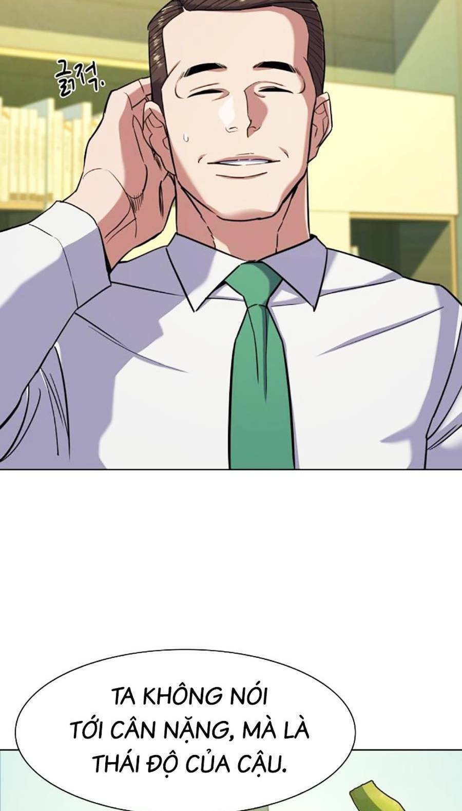 Tiểu Thiếu Gia Gia Tộc Tài Phiệt Chap 65 - Next Chap 66