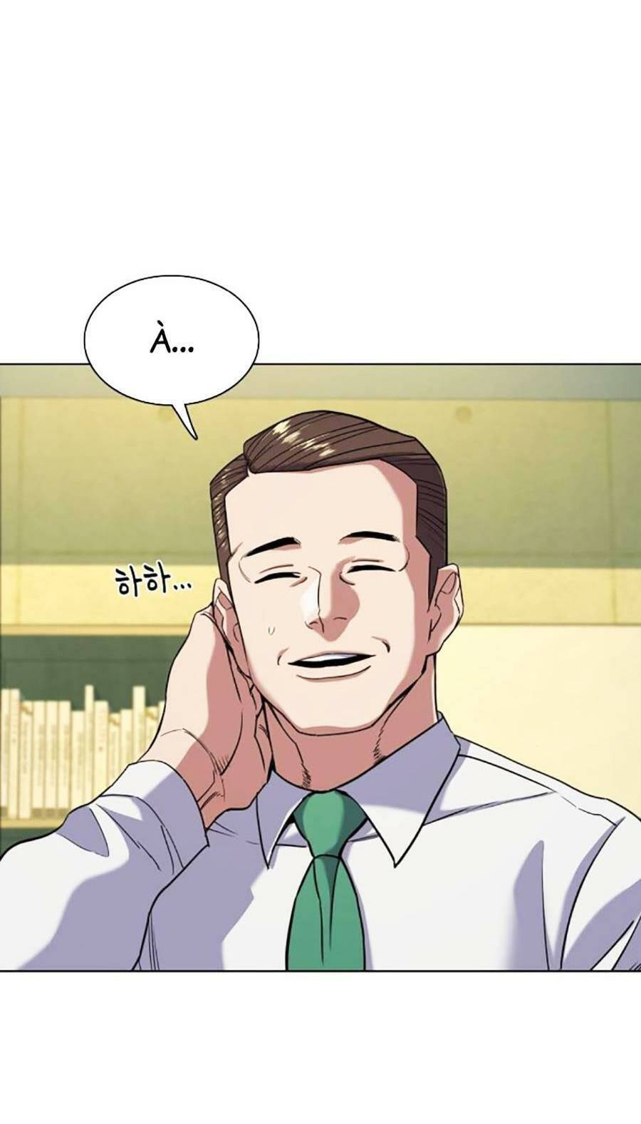 Tiểu Thiếu Gia Gia Tộc Tài Phiệt Chap 65 - Next Chap 66