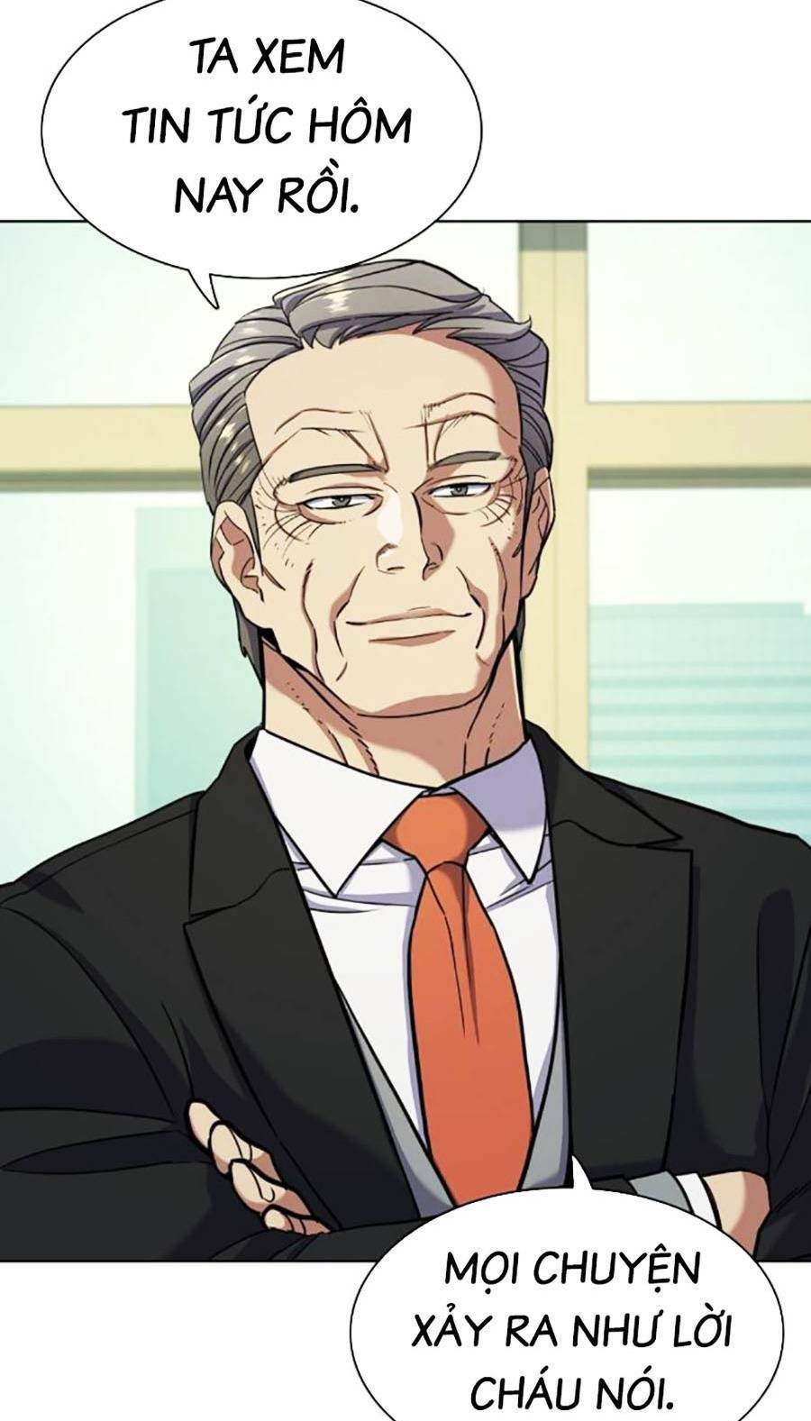 Tiểu Thiếu Gia Gia Tộc Tài Phiệt Chap 65 - Next Chap 66