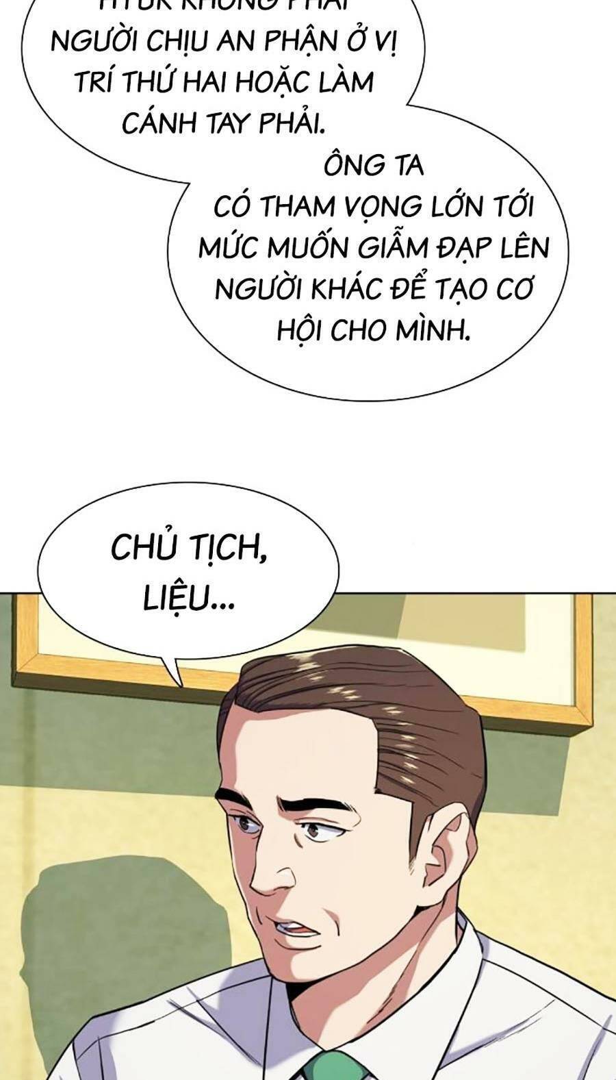 Tiểu Thiếu Gia Gia Tộc Tài Phiệt Chap 65 - Next Chap 66