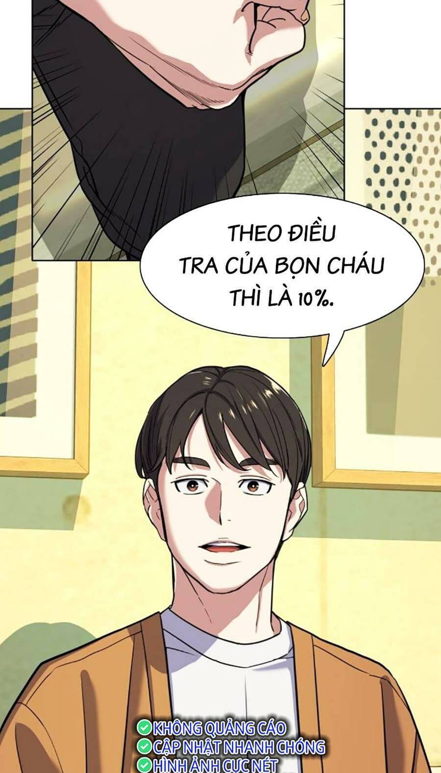 Tiểu Thiếu Gia Gia Tộc Tài Phiệt Chap 65 - Next Chap 66
