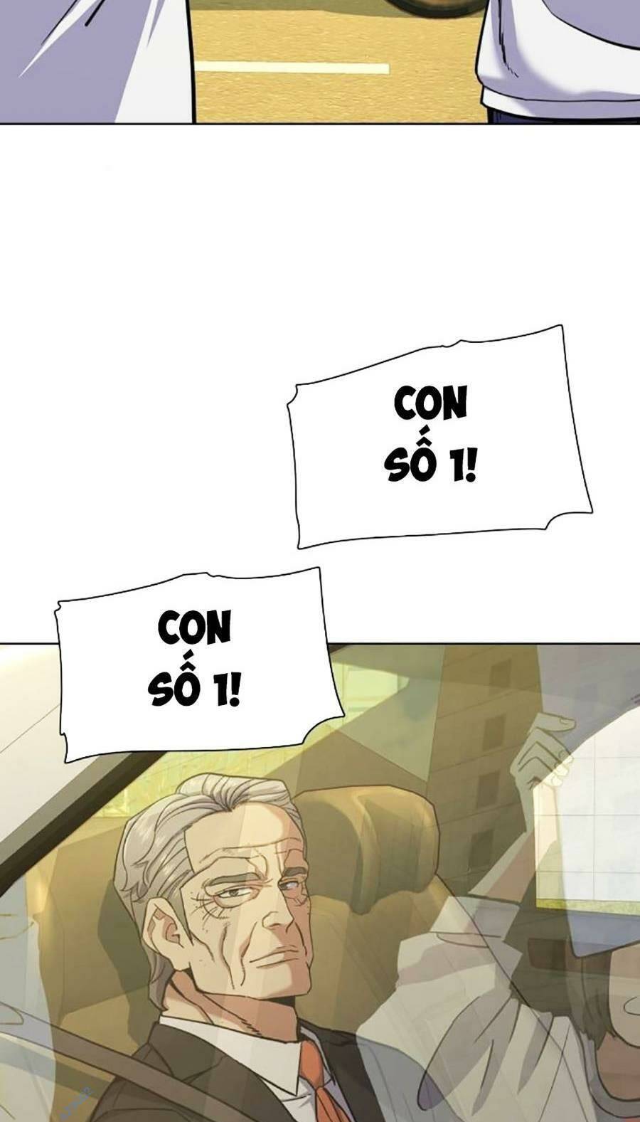 Tiểu Thiếu Gia Gia Tộc Tài Phiệt Chap 65 - Next Chap 66