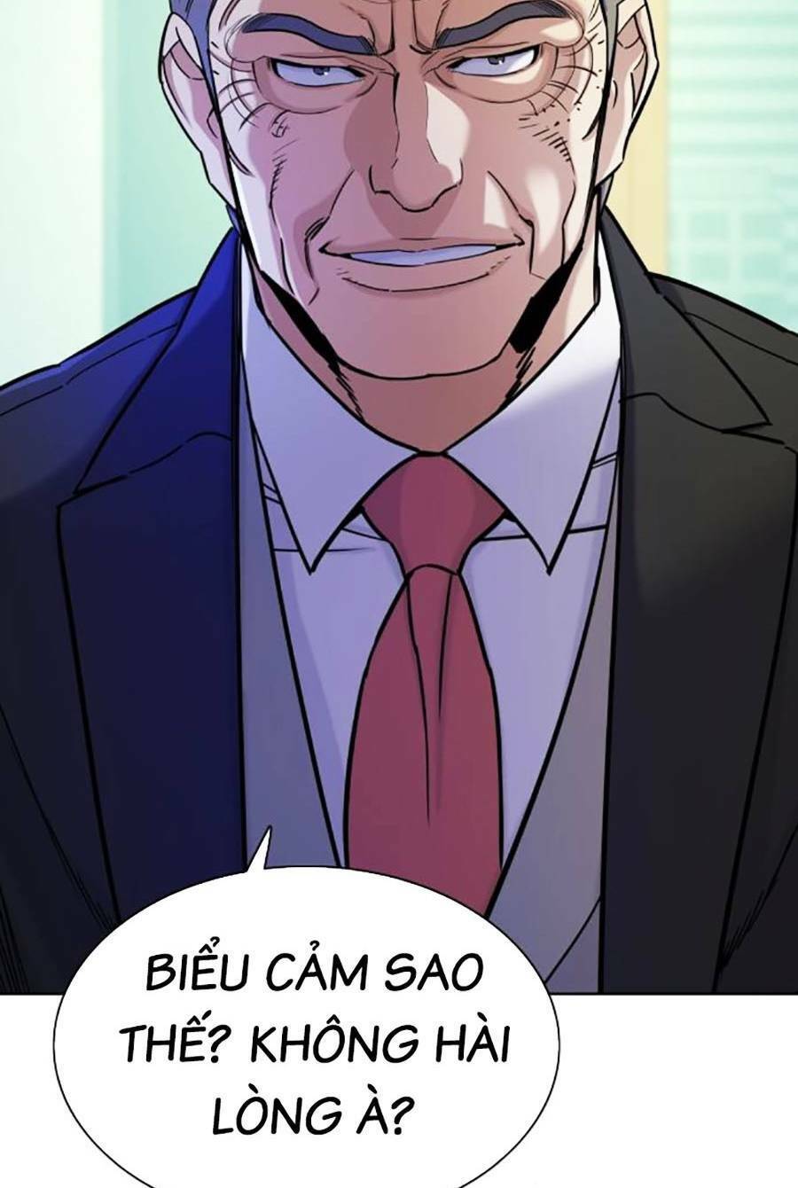 Tiểu Thiếu Gia Gia Tộc Tài Phiệt Chap 65 - Next Chap 66