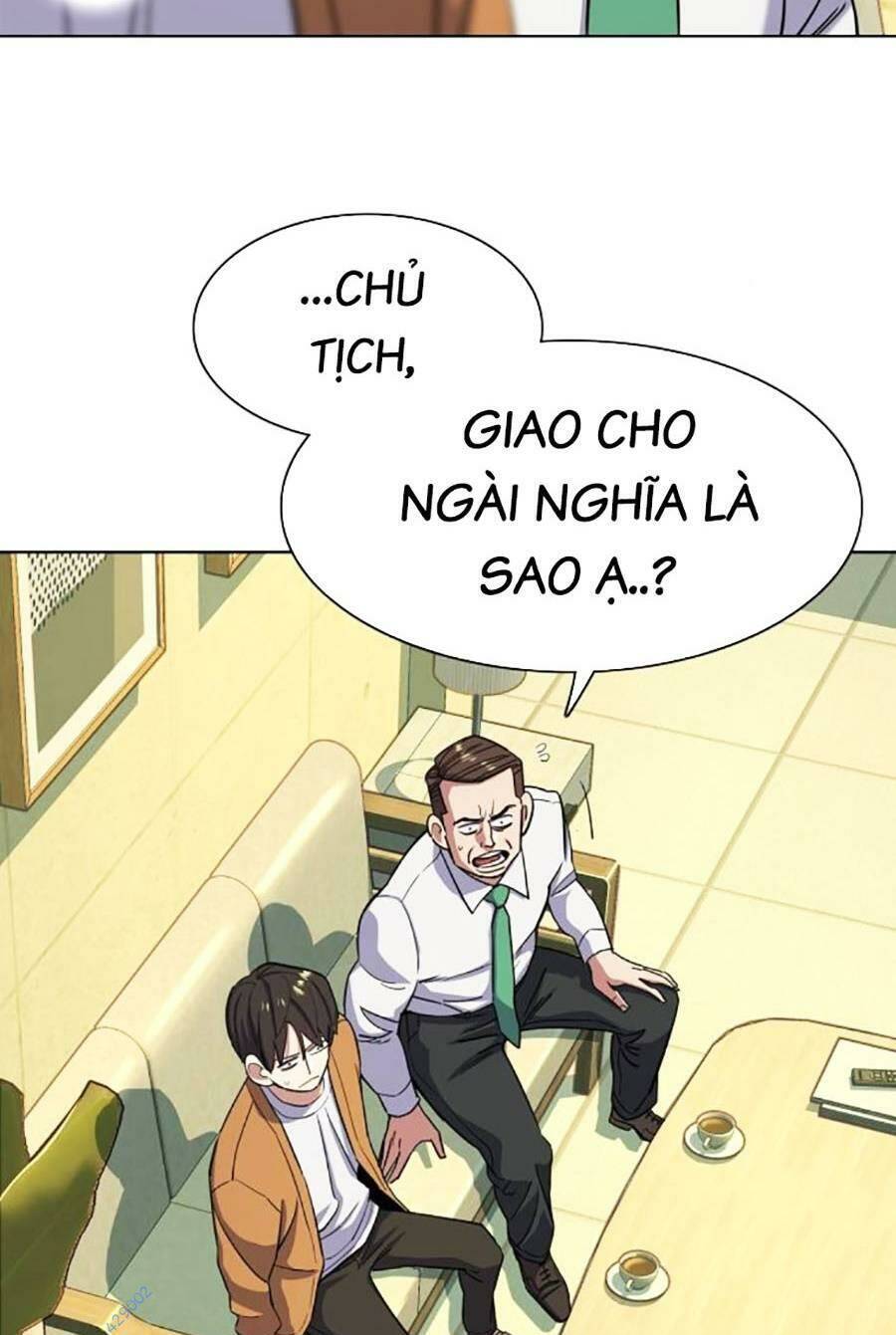 Tiểu Thiếu Gia Gia Tộc Tài Phiệt Chap 65 - Next Chap 66
