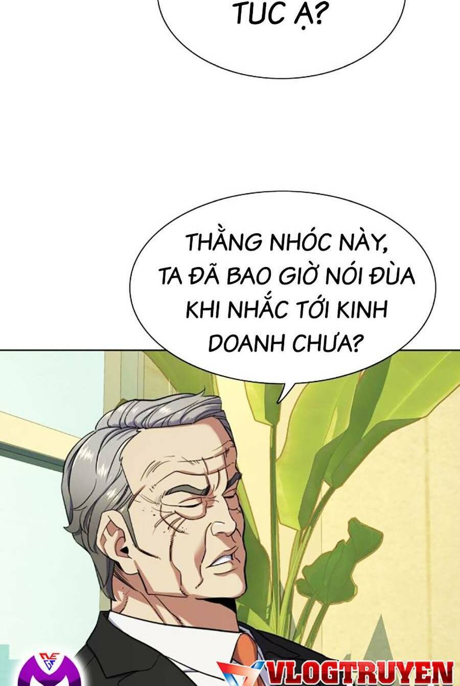 Tiểu Thiếu Gia Gia Tộc Tài Phiệt Chap 65 - Next Chap 66
