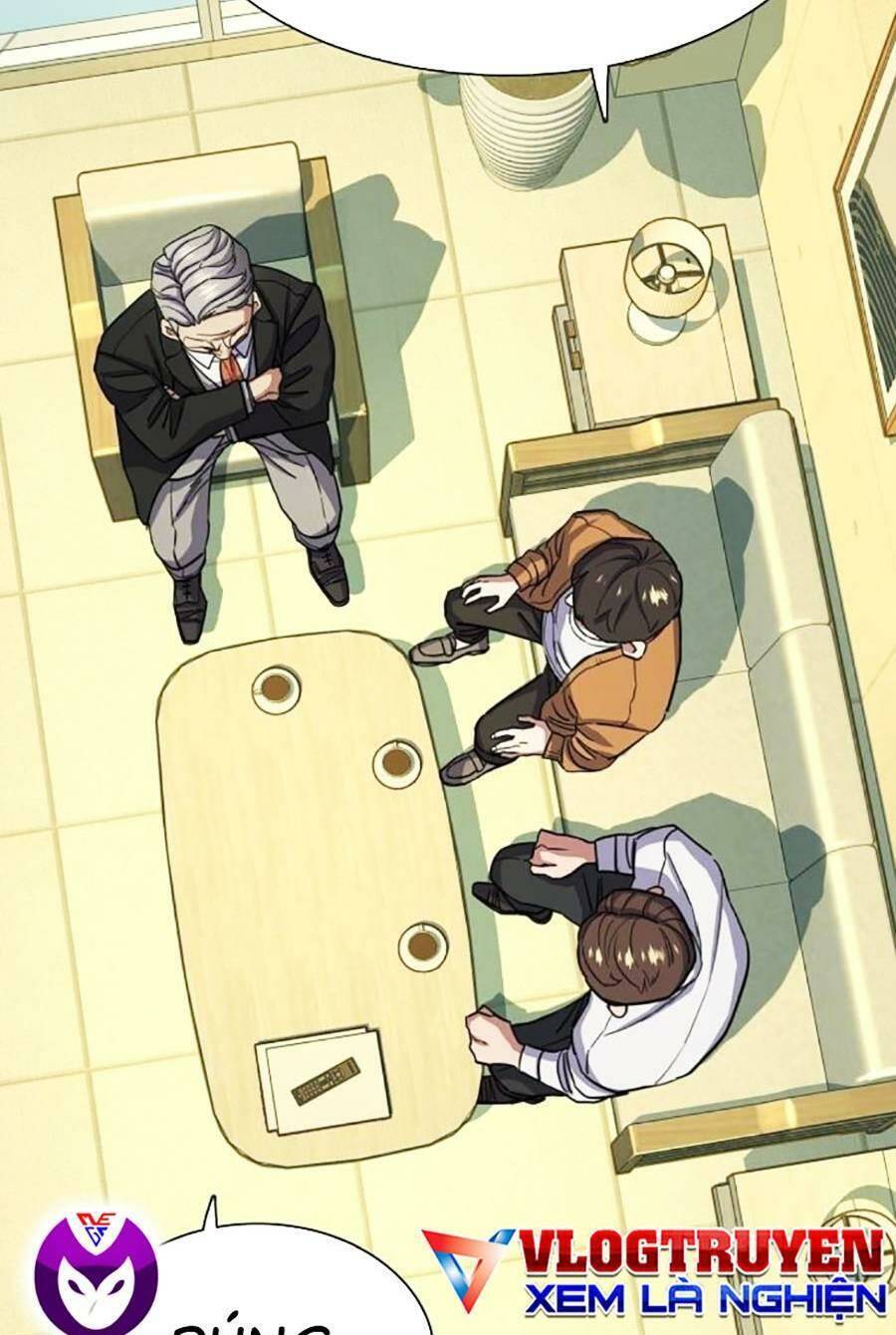 Tiểu Thiếu Gia Gia Tộc Tài Phiệt Chap 65 - Next Chap 66