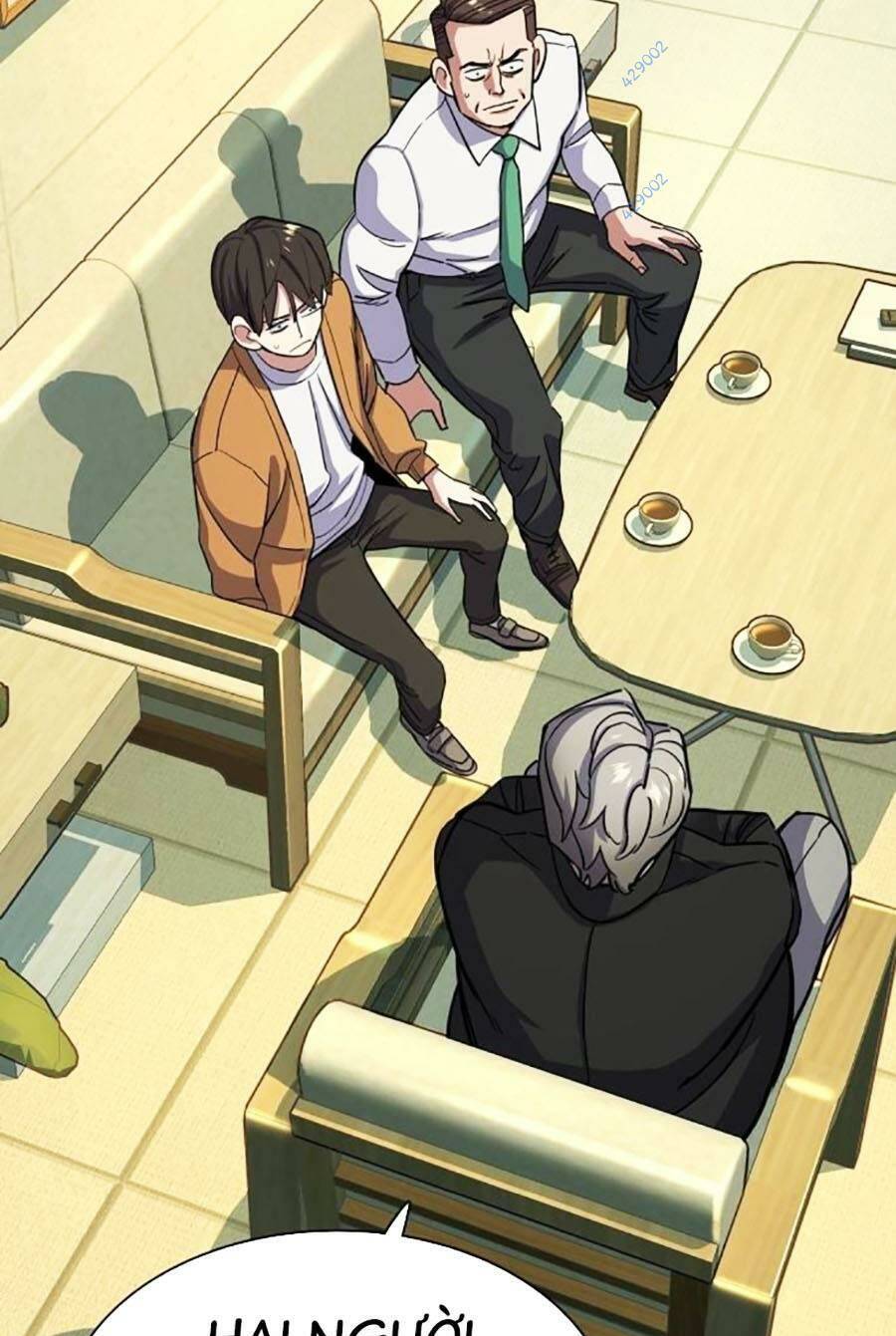 Tiểu Thiếu Gia Gia Tộc Tài Phiệt Chap 65 - Next Chap 66