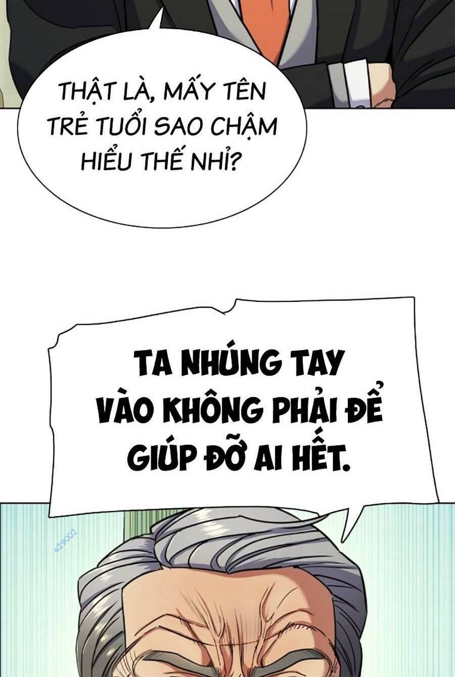 Tiểu Thiếu Gia Gia Tộc Tài Phiệt Chap 65 - Next Chap 66