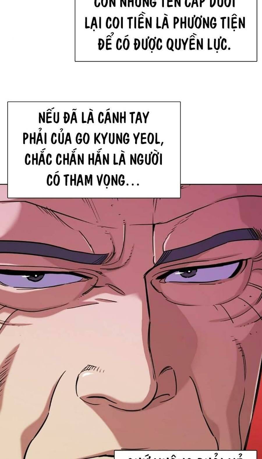 Tiểu Thiếu Gia Gia Tộc Tài Phiệt Chap 65 - Next Chap 66
