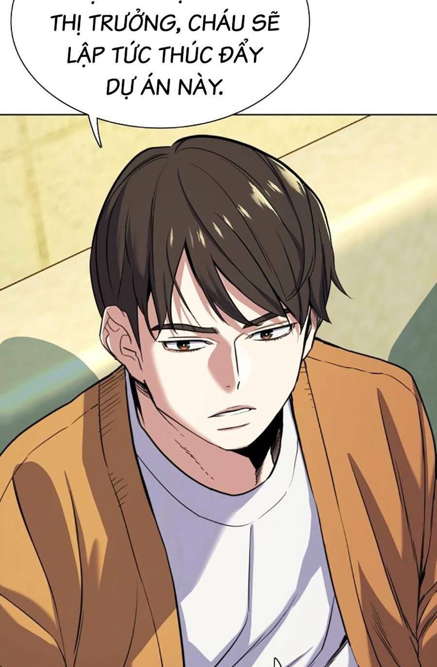 Tiểu Thiếu Gia Gia Tộc Tài Phiệt Chap 65 - Next Chap 66