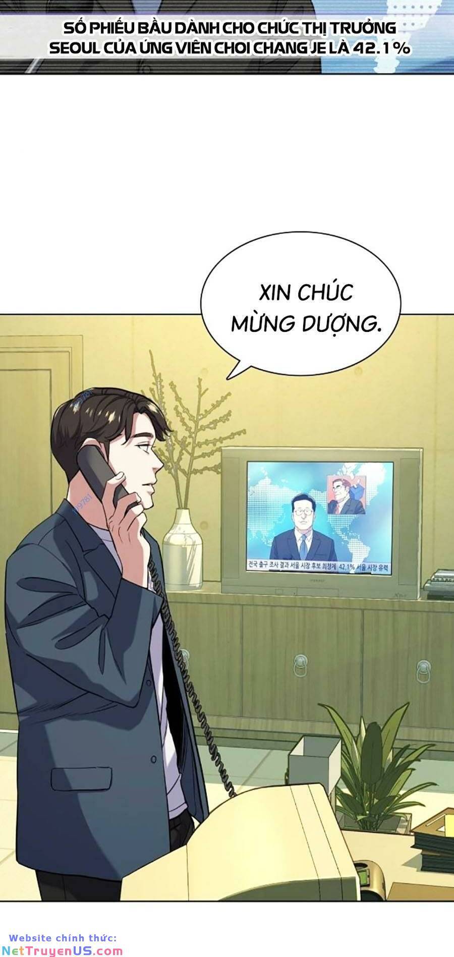 Tiểu Thiếu Gia Gia Tộc Tài Phiệt Chap 66 - Next Chap 67