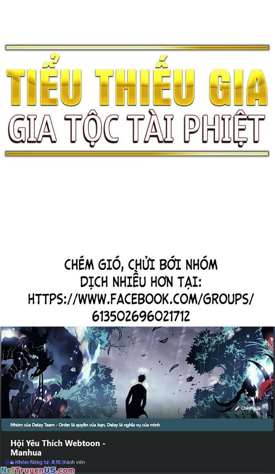 Tiểu Thiếu Gia Gia Tộc Tài Phiệt Chap 66 - Next Chap 67