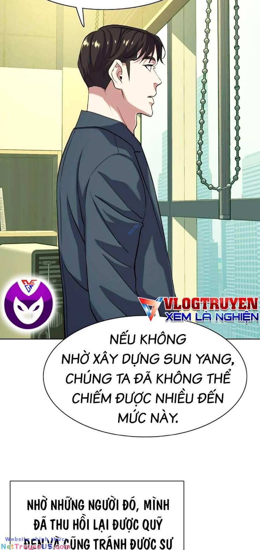 Tiểu Thiếu Gia Gia Tộc Tài Phiệt Chap 66 - Next Chap 67